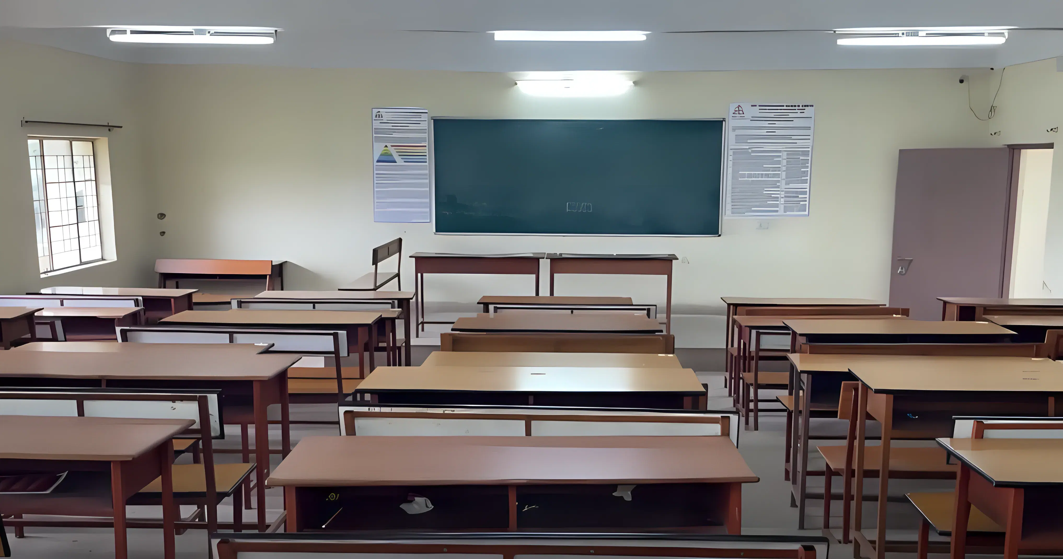 SSTC Academic Infrastructure photo 7